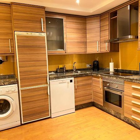 Apartamento Punto24 Caces المظهر الخارجي الصورة