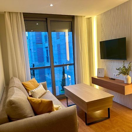Apartamento Punto24 Caces المظهر الخارجي الصورة