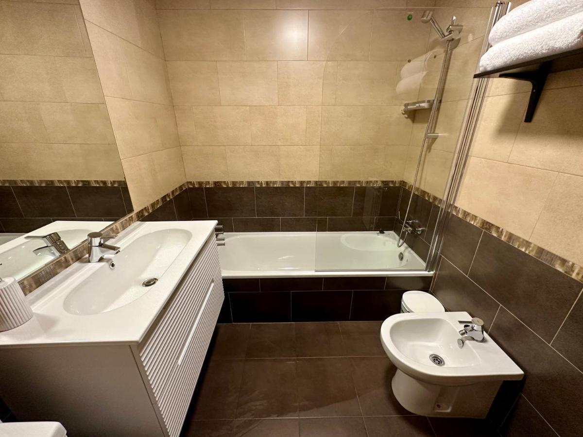 Apartamento Punto24 Caces المظهر الخارجي الصورة