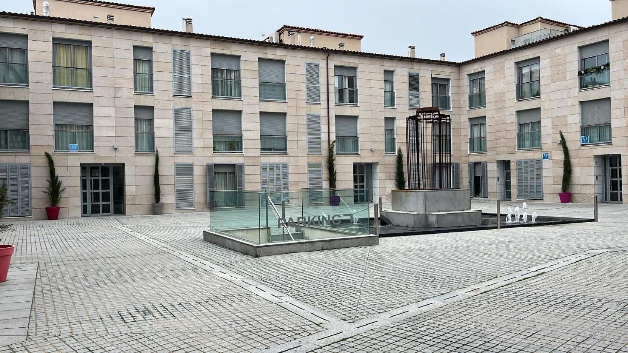 Apartamento Punto24 Caces المظهر الخارجي الصورة