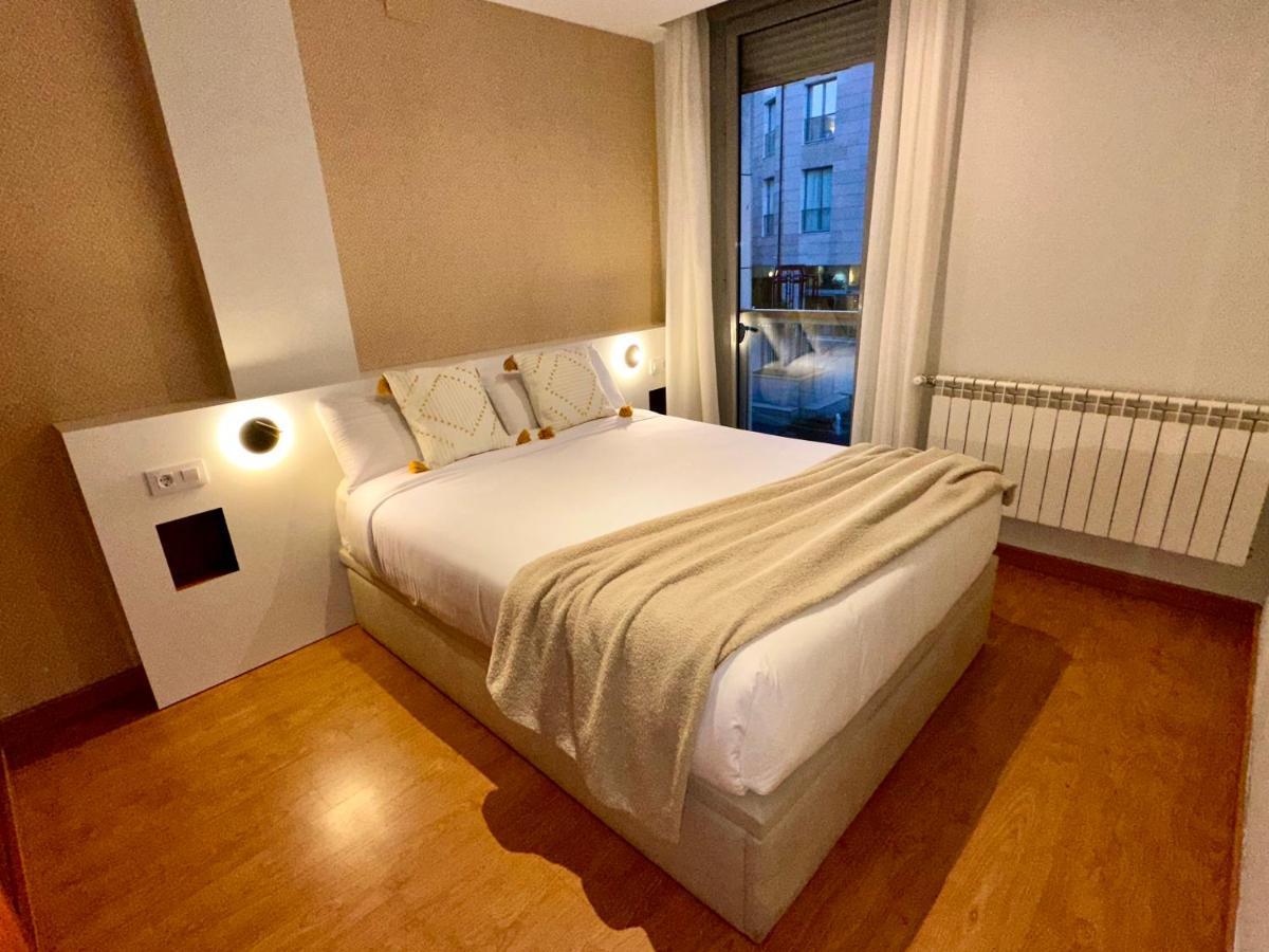 Apartamento Punto24 Caces المظهر الخارجي الصورة