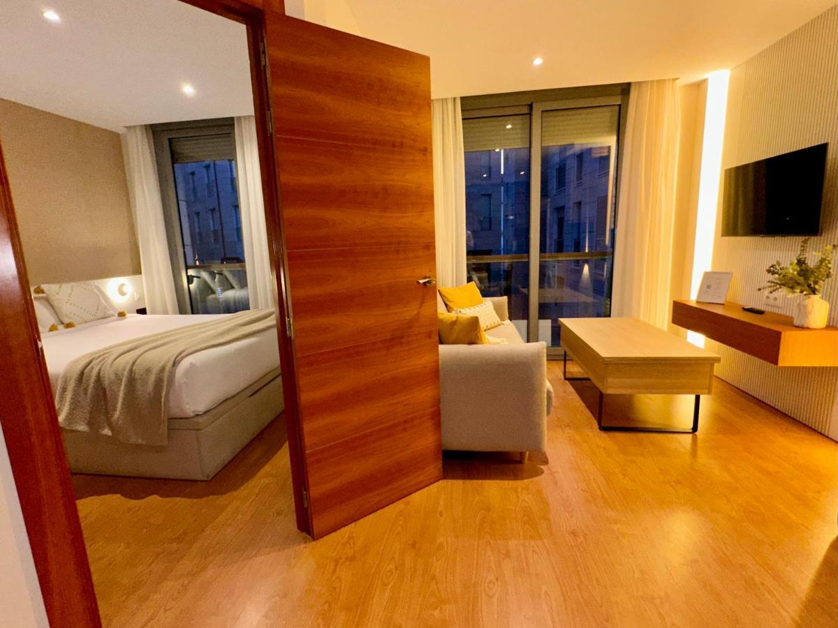 Apartamento Punto24 Caces المظهر الخارجي الصورة