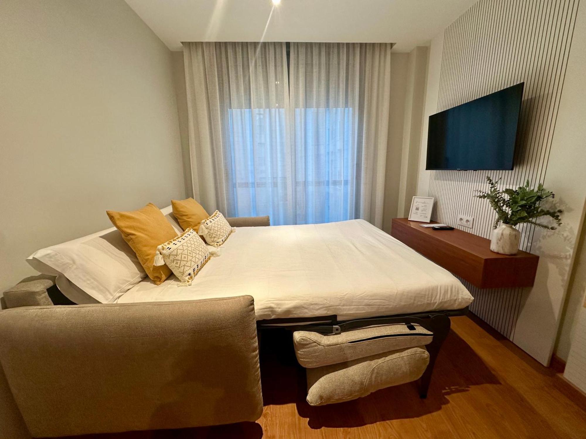 Apartamento Punto24 Caces المظهر الخارجي الصورة