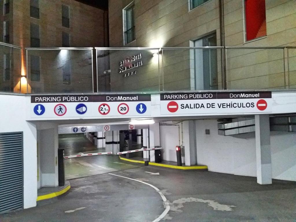 Apartamento Punto24 Caces المظهر الخارجي الصورة